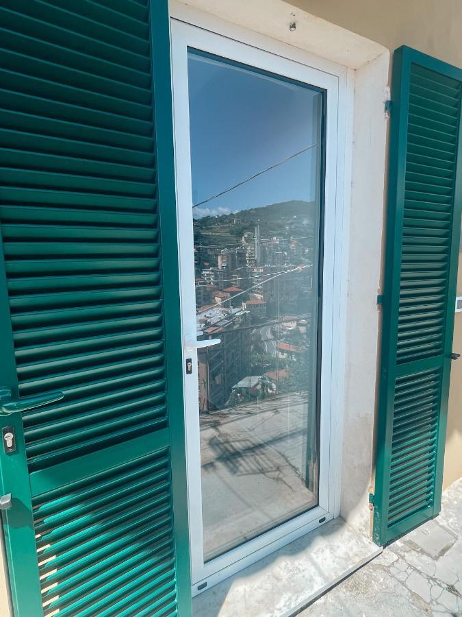 Ferienwohnung Casa Mirella Sanremo Exterior foto